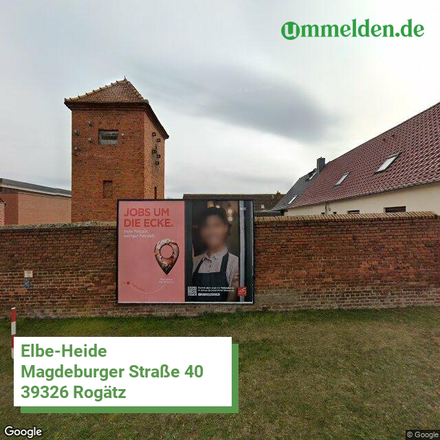 150835051 streetview amt Elbe Heide