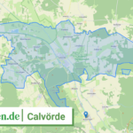 150835052125 Calvoerde