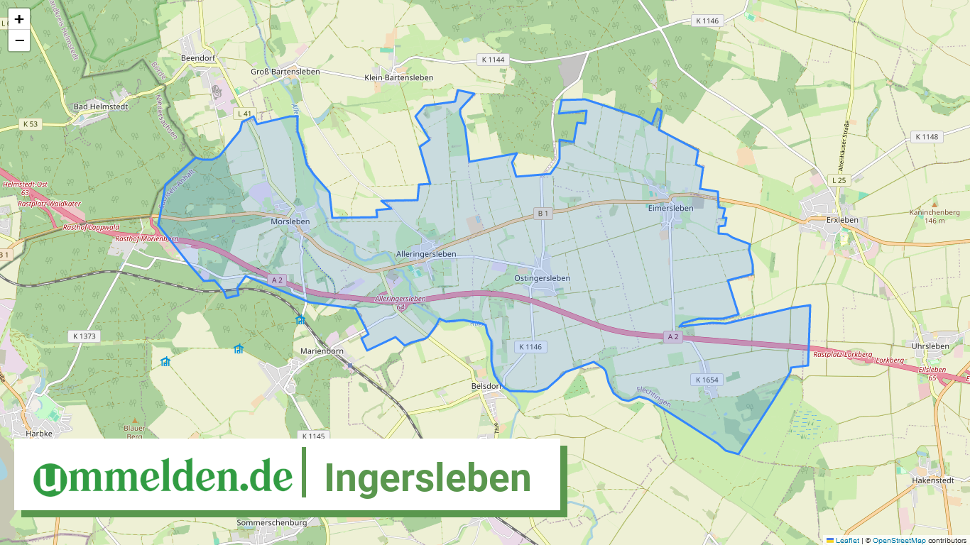 150835052323 Ingersleben