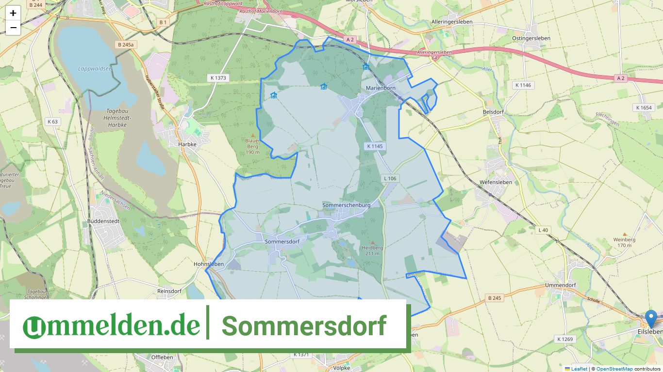 150835053485 Sommersdorf