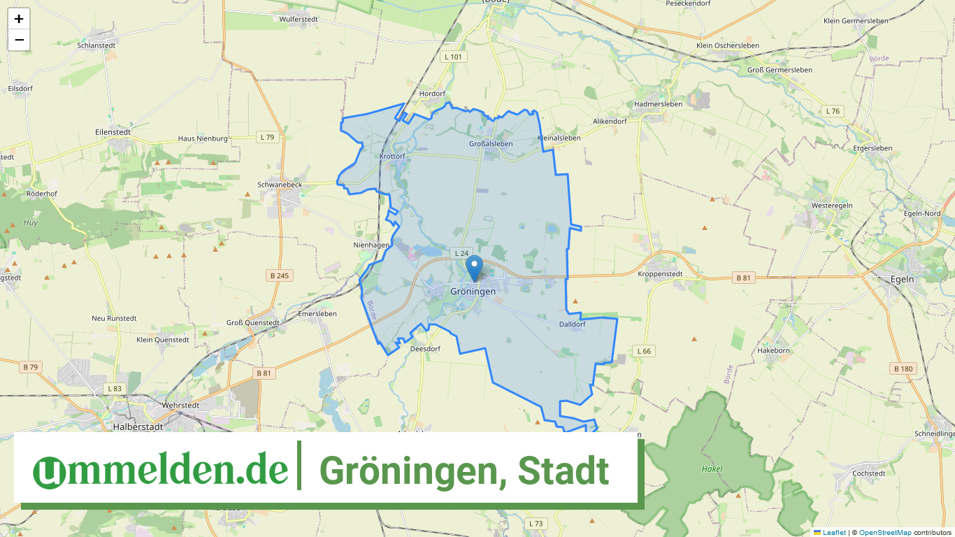 150835054245 Groeningen Stadt