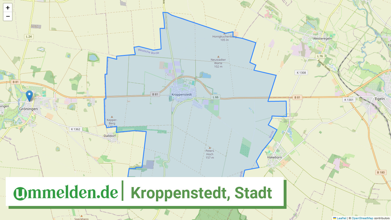 150835054355 Kroppenstedt Stadt