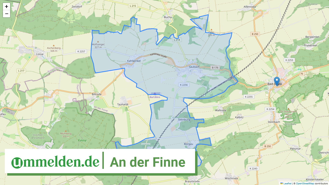 150845051 An der Finne