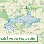 150845051012 An der Poststrasse