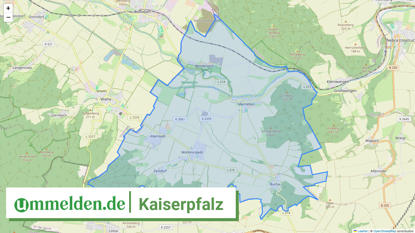 150845051246 Kaiserpfalz