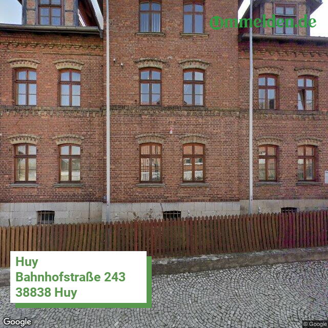 150850185185 streetview amt Huy