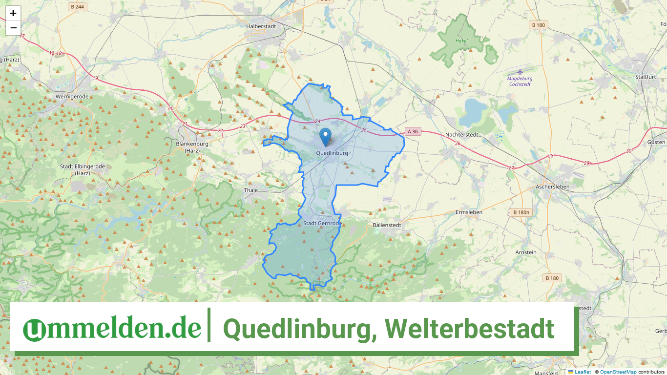 150850235235 Quedlinburg Welterbestadt