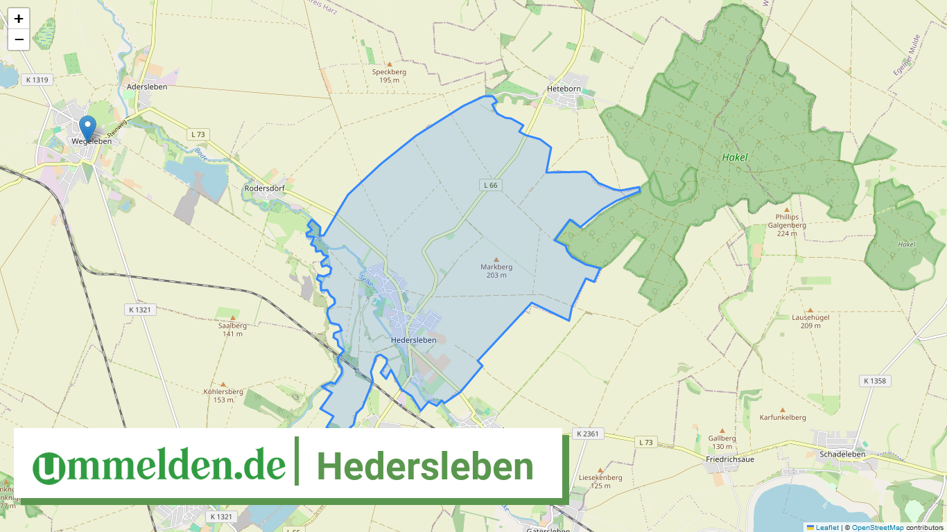 150855051160 Hedersleben