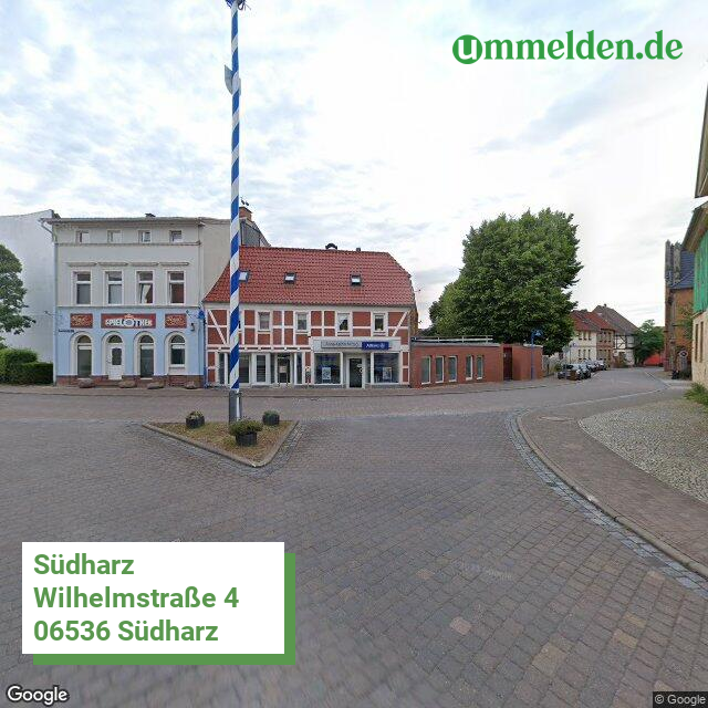 150870412412 streetview amt Suedharz