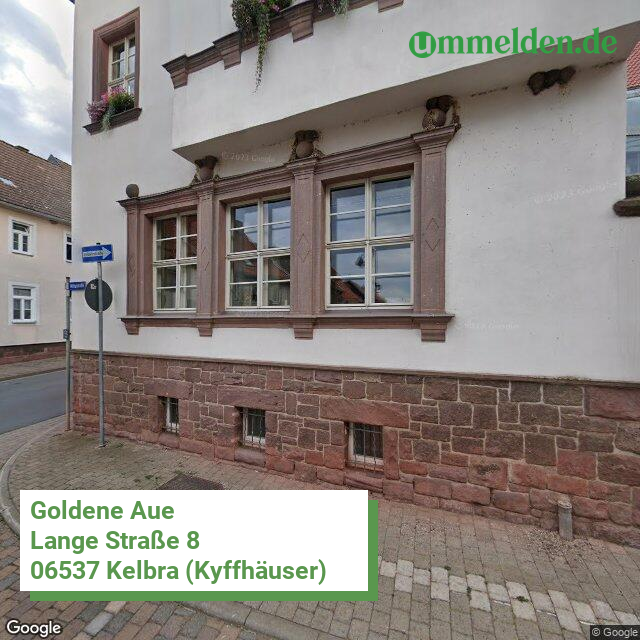 150875051 streetview amt Goldene Aue