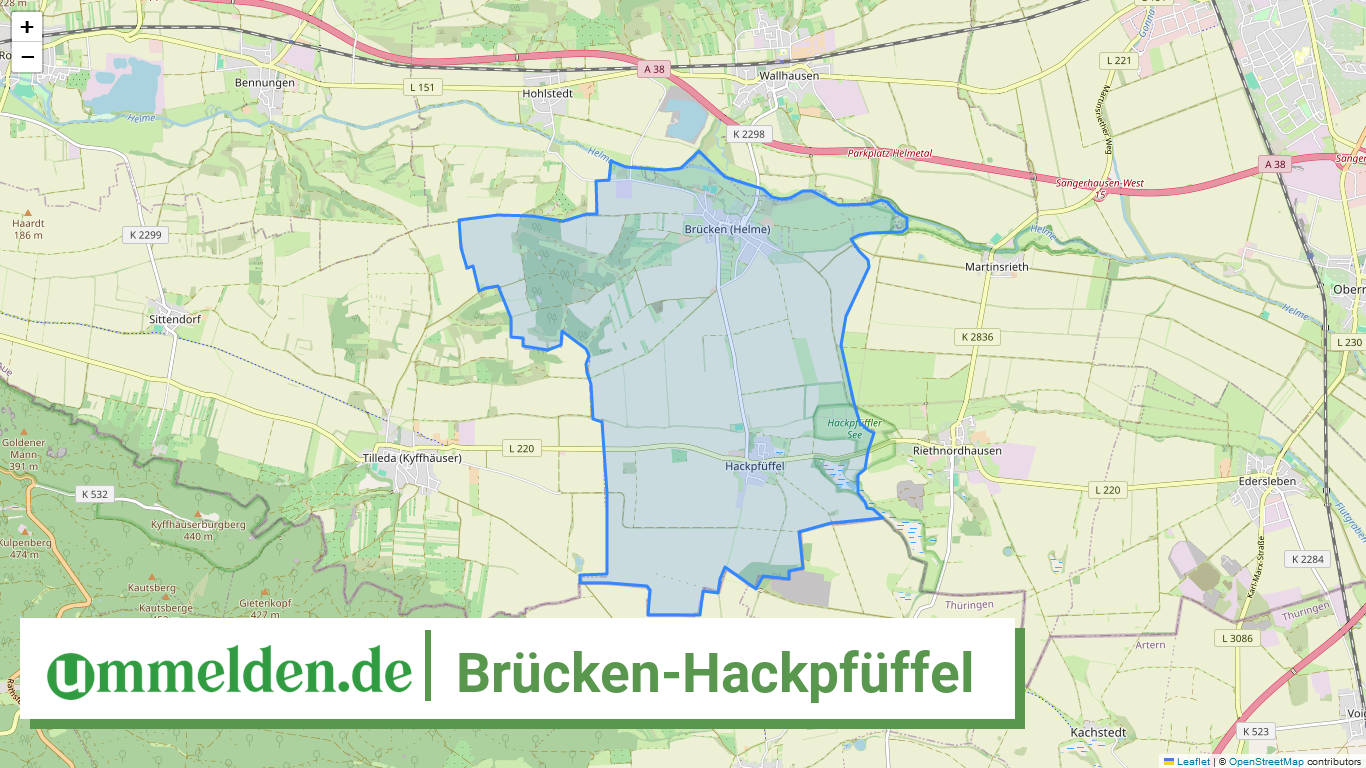 150875051101 Bruecken Hackpfueffel