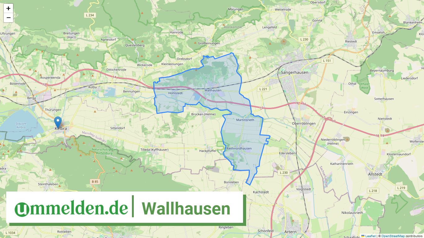 150875051440 Wallhausen