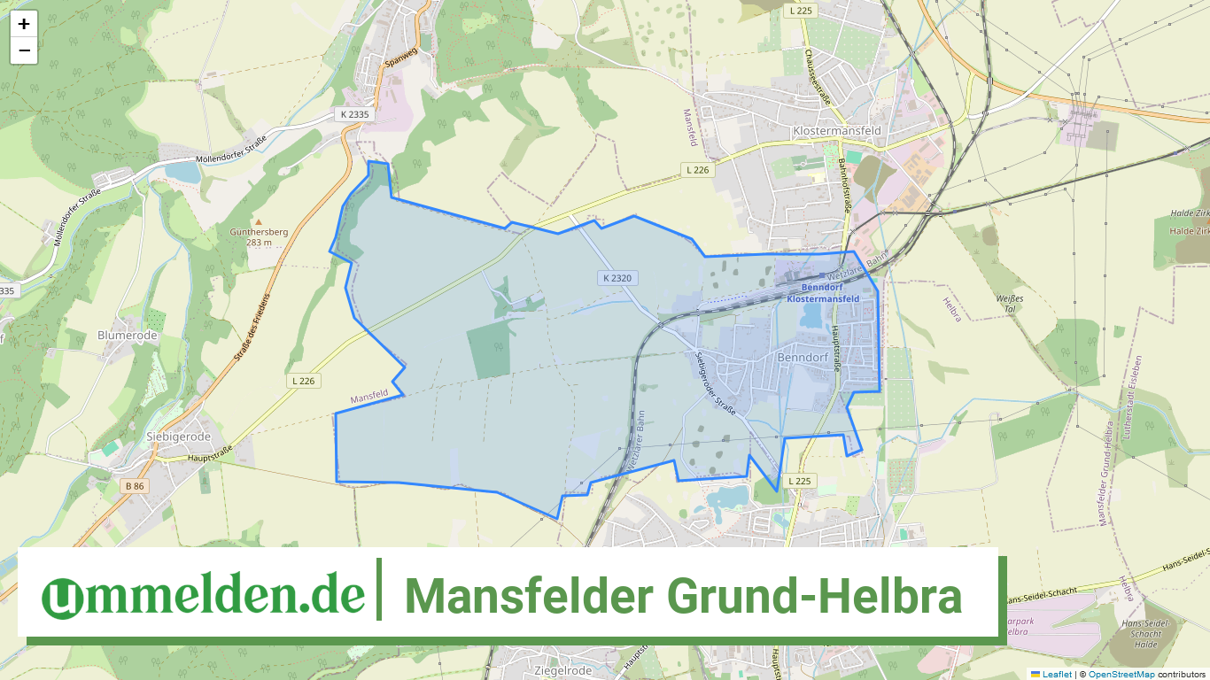 150875052 Mansfelder Grund Helbra