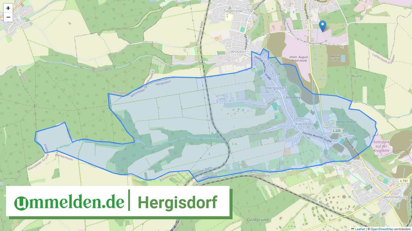 150875052210 Hergisdorf