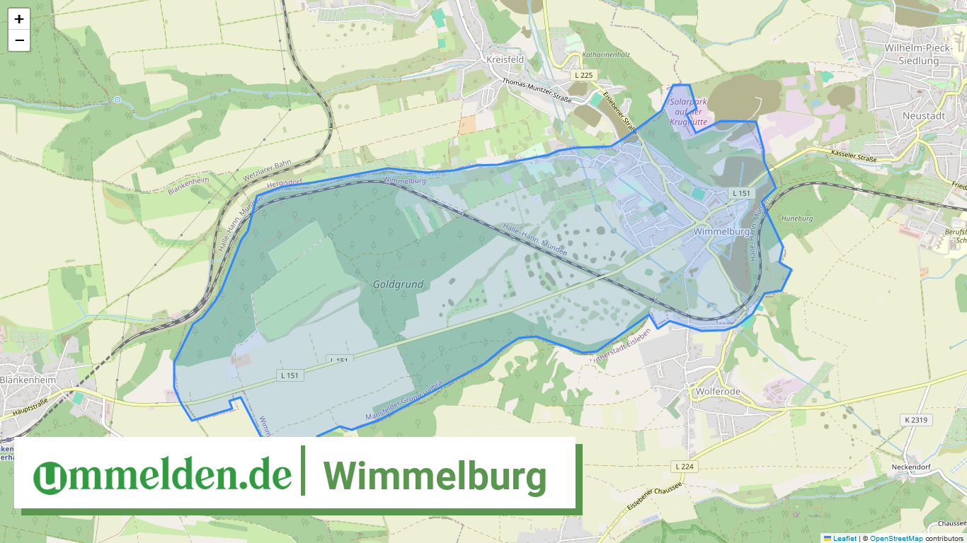 150875052470 Wimmelburg