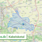 150880150150 Kabelsketal