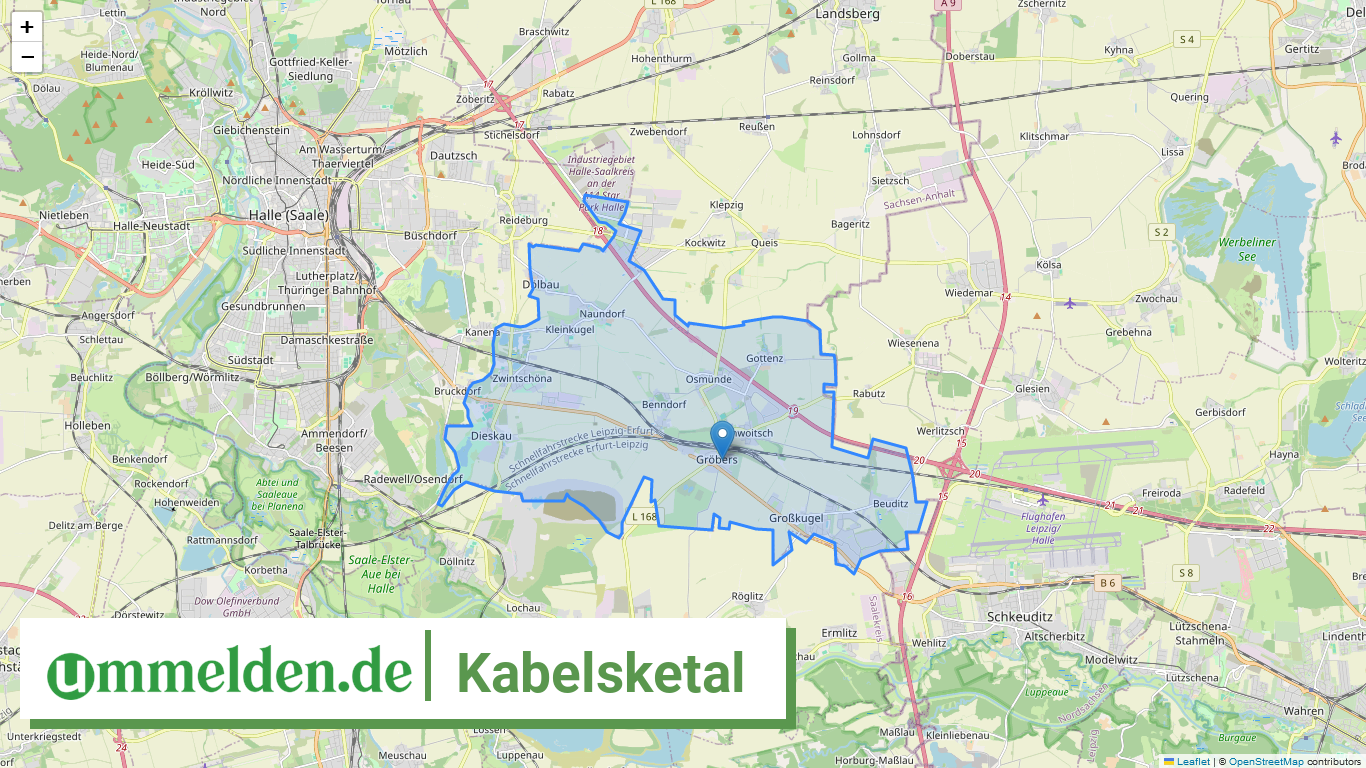 150880150150 Kabelsketal