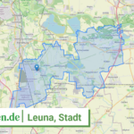 150880205205 Leuna Stadt