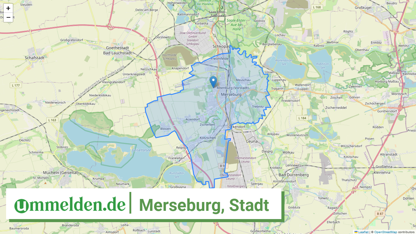 150880220220 Merseburg Stadt