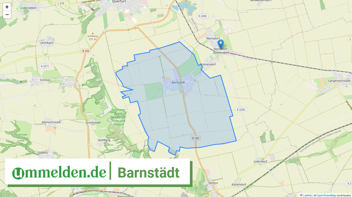 150885051030 Barnstaedt