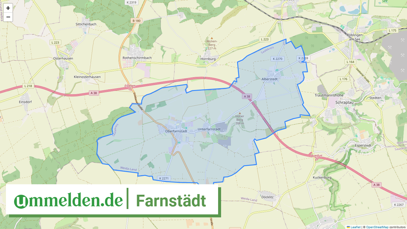 150885051100 Farnstaedt