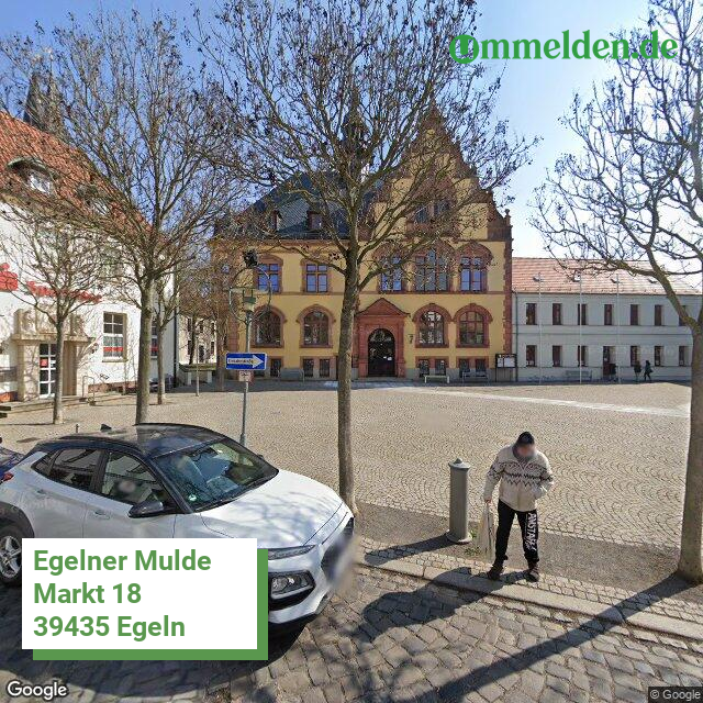 150895051 streetview amt Egelner Mulde