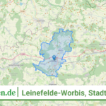 160610115115 Leinefelde Worbis Stadt