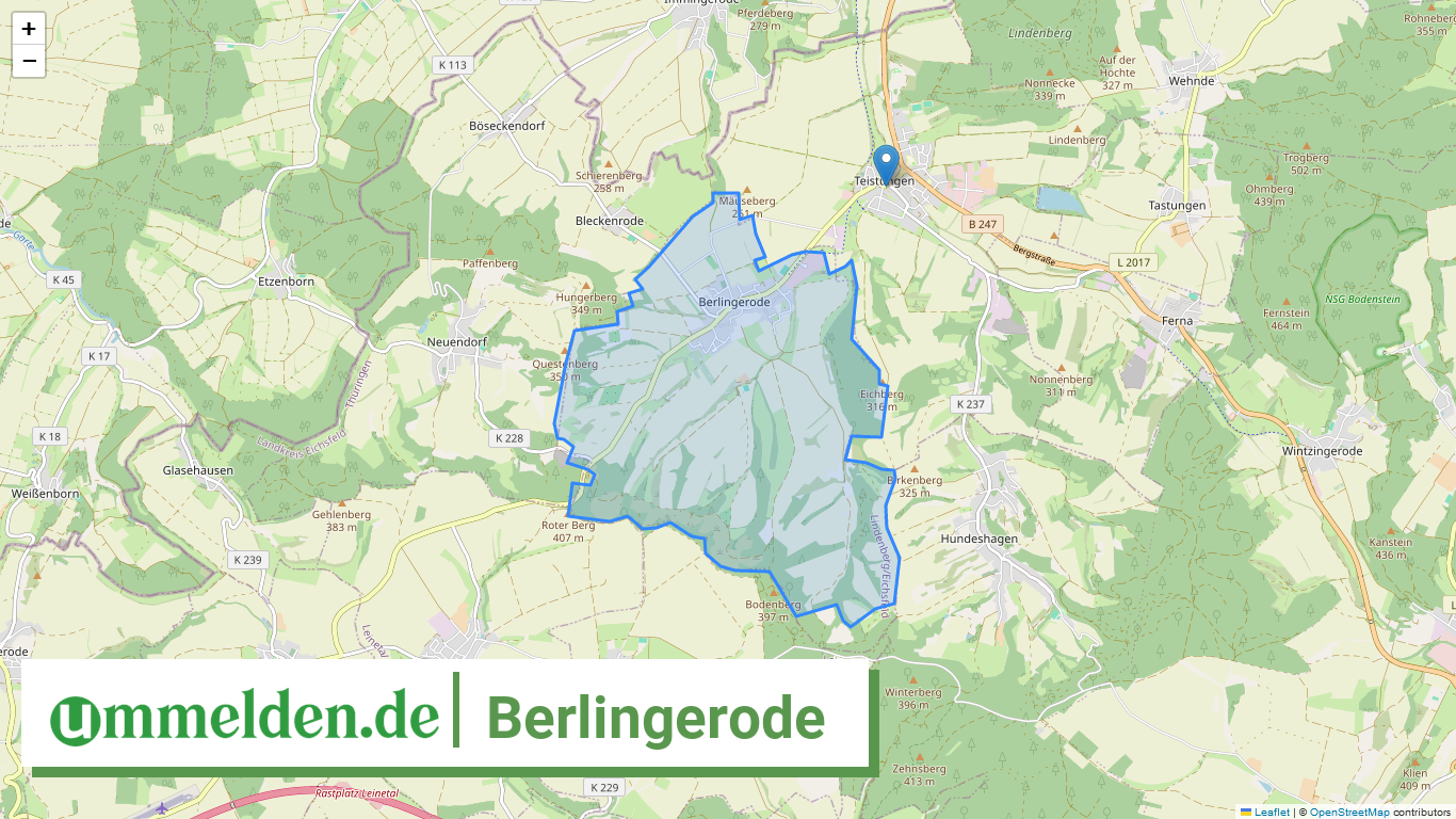 160615001003 Berlingerode