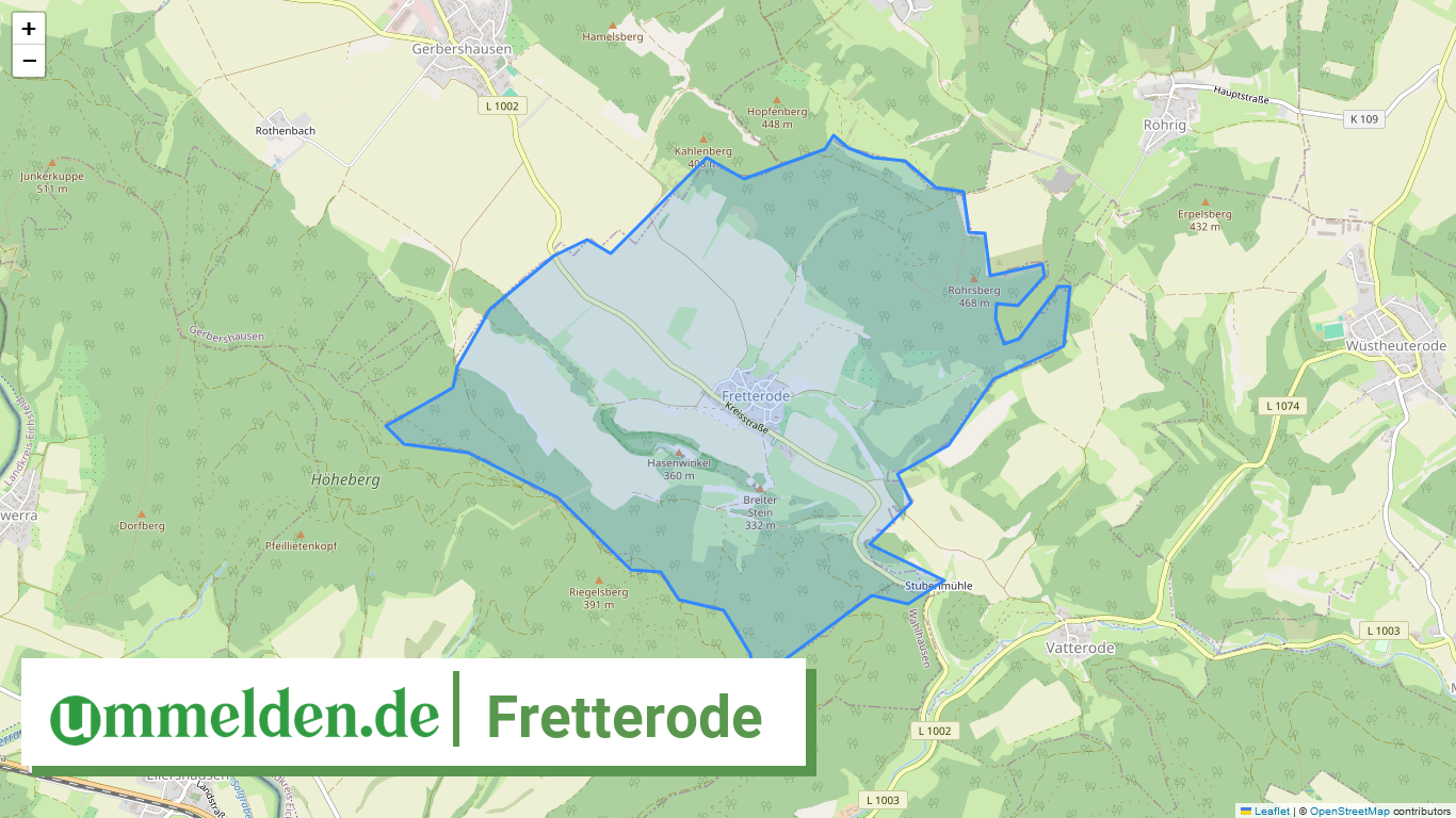 160615008033 Fretterode