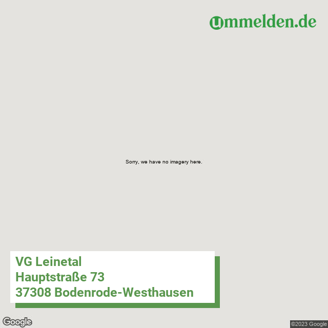 160615009012 streetview amt Bodenrode Westhausen