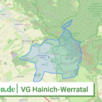 160635006 VG Hainich Werratal