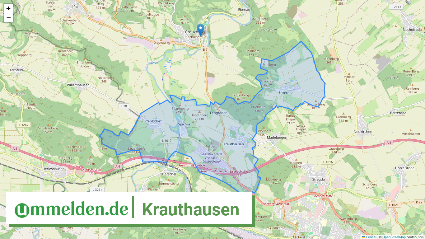 160635006046 Krauthausen