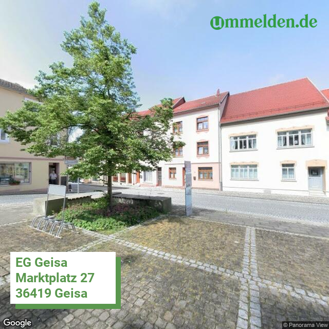 160635056068 streetview amt Schleid