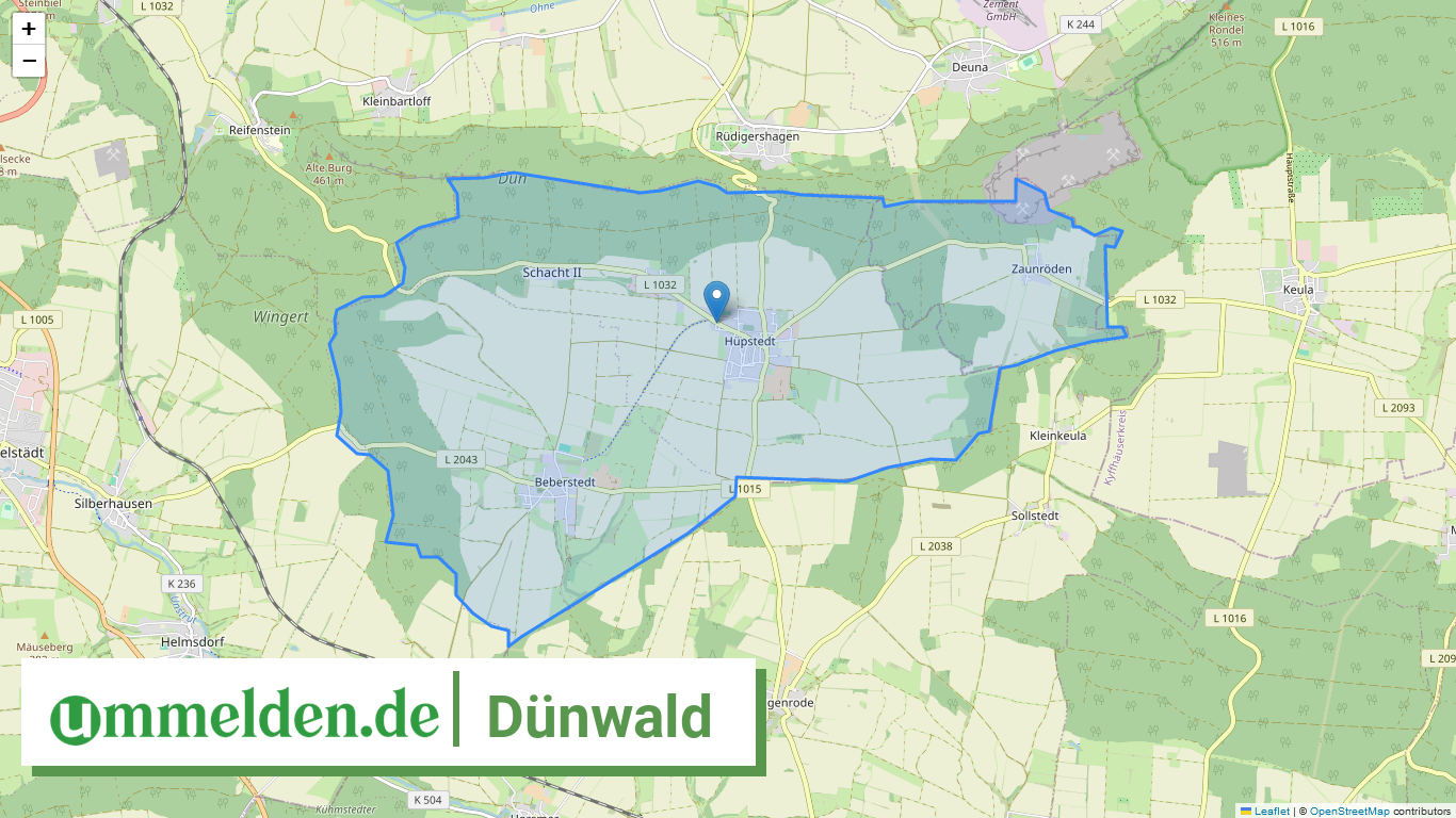 160640014014 Duenwald