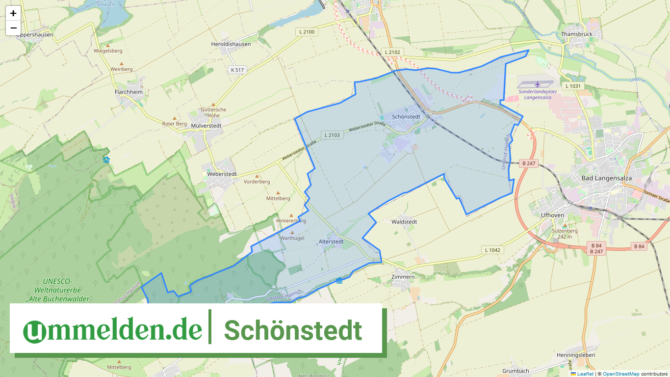 160645054058 Schoenstedt