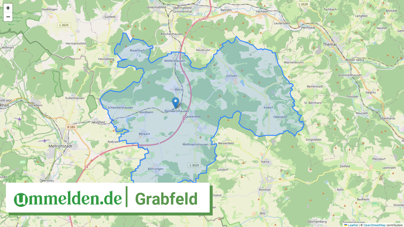 160660094094 Grabfeld