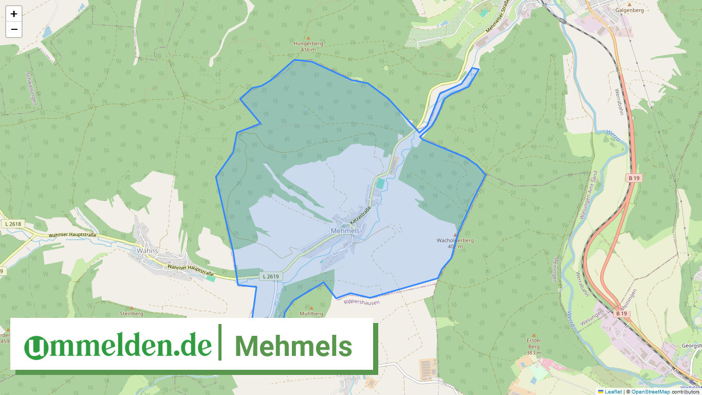 160665013041 Mehmels