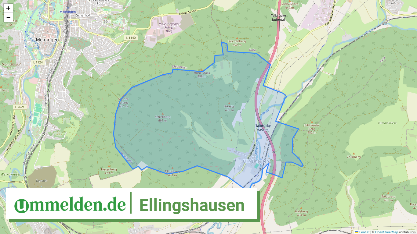 160665014018 Ellingshausen