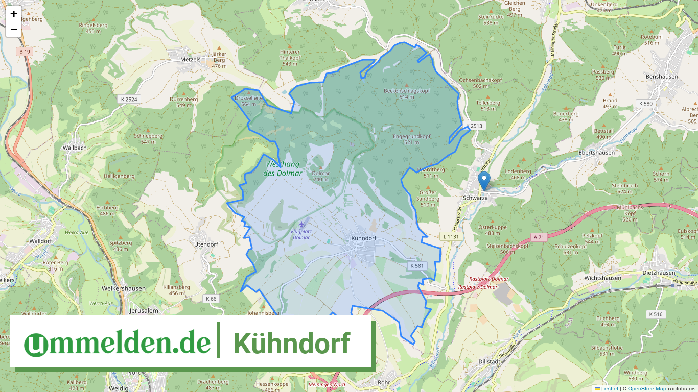 160665014038 Kuehndorf