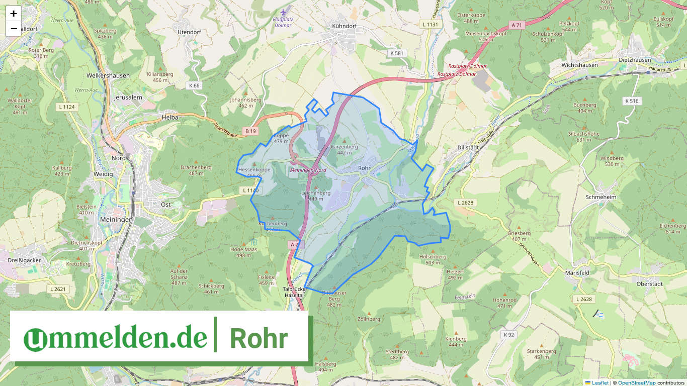 160665014058 Rohr