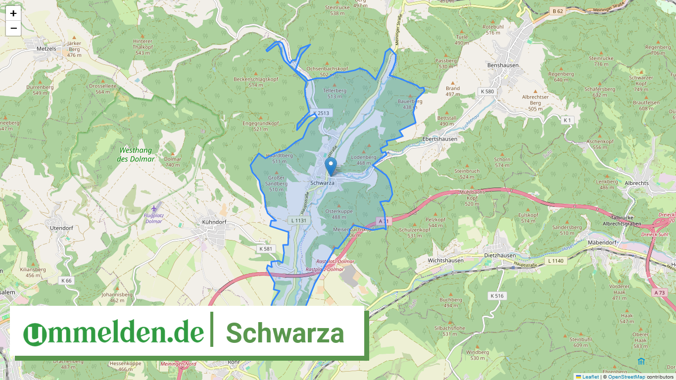 160665014065 Schwarza