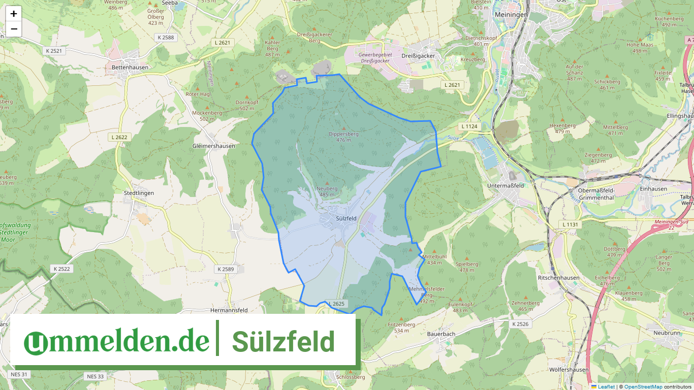 160665050073 Suelzfeld