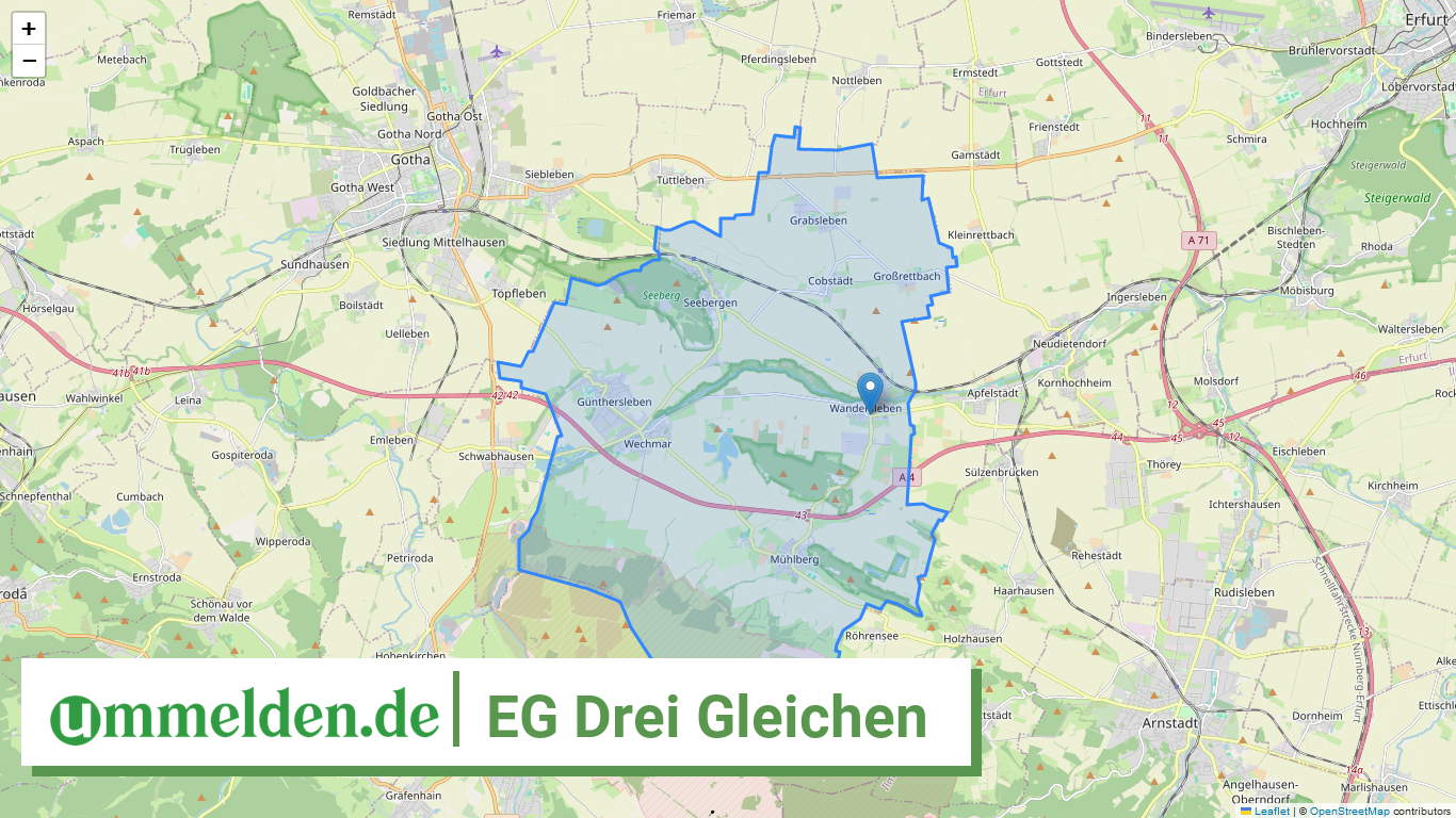 160675052 EG Drei Gleichen