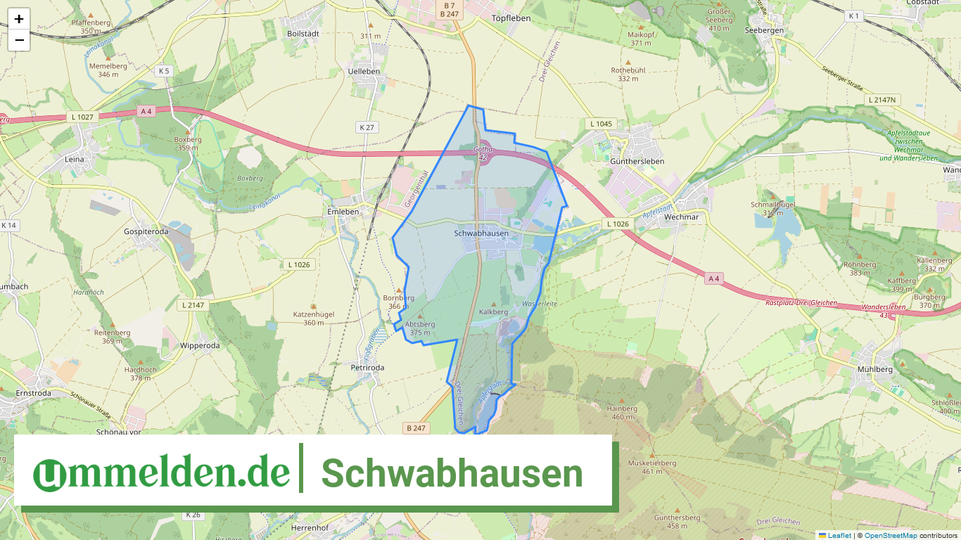 160675052059 Schwabhausen