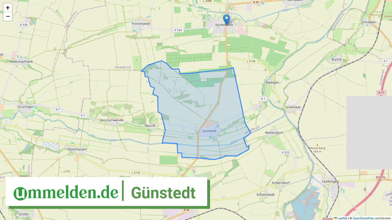 160685005022 Guenstedt