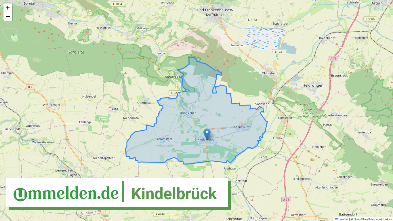 160685005064 Kindelbrueck