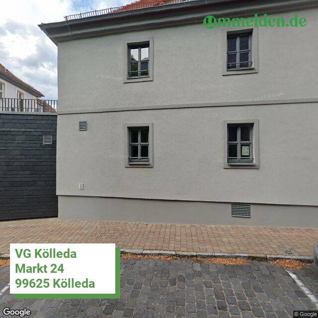 160685006041 streetview amt Ostramondra