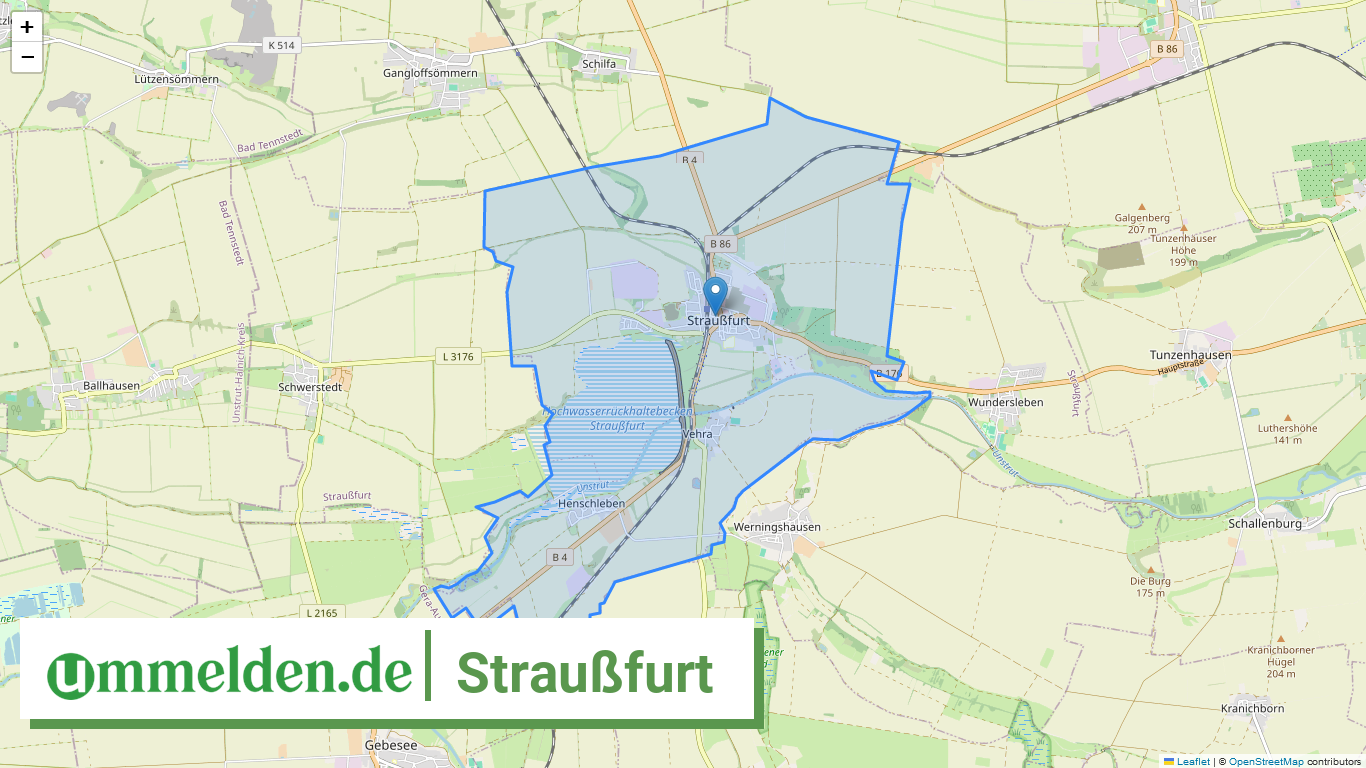 160685009053 Straussfurt