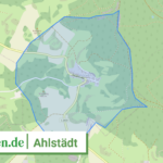 160695002001 Ahlstaedt