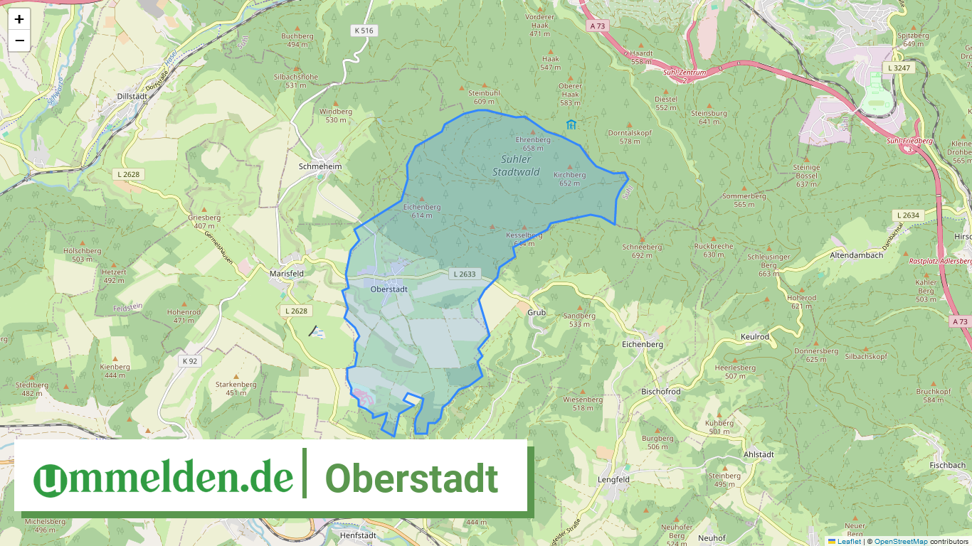 160695002035 Oberstadt